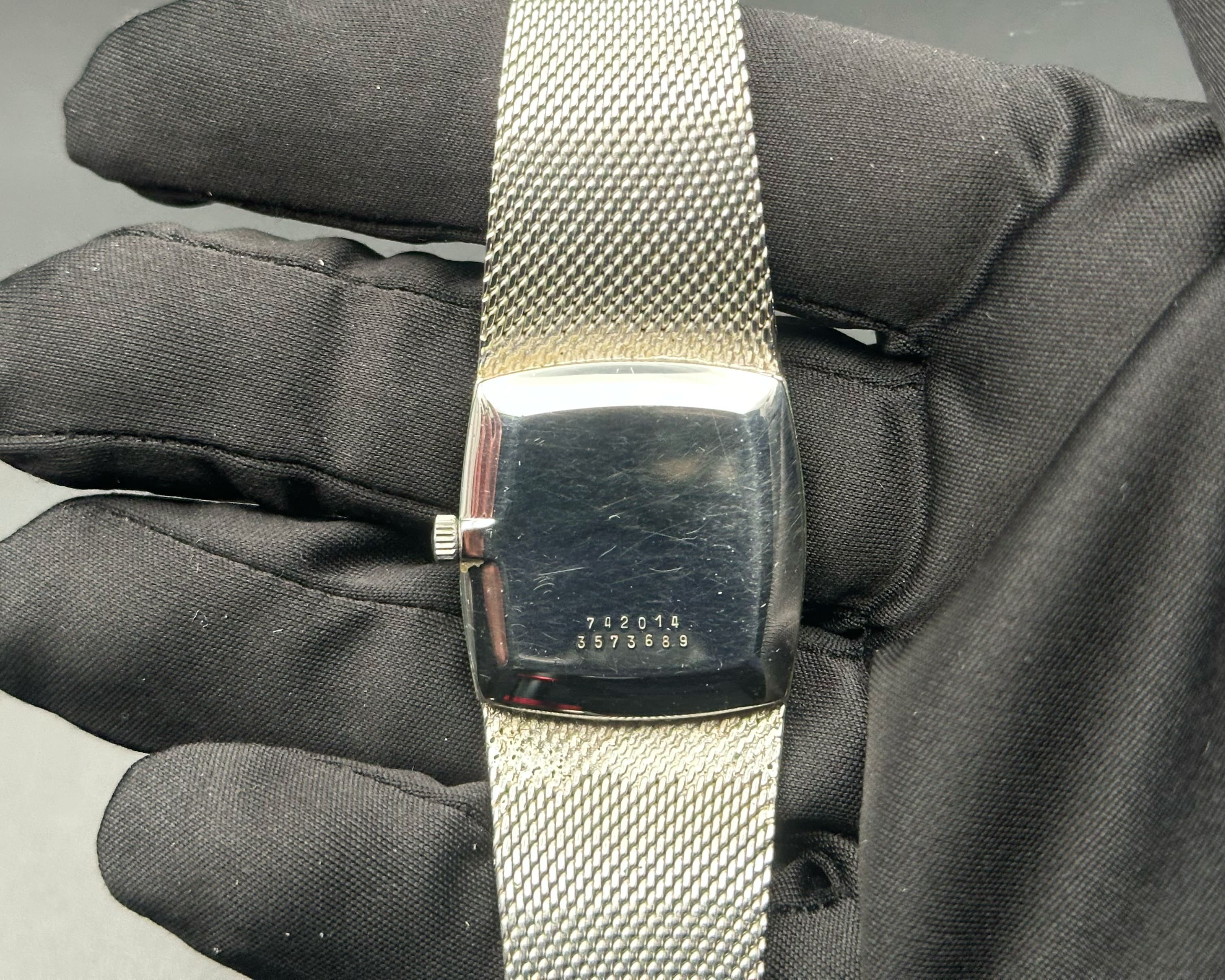 Universal Geneve cobra