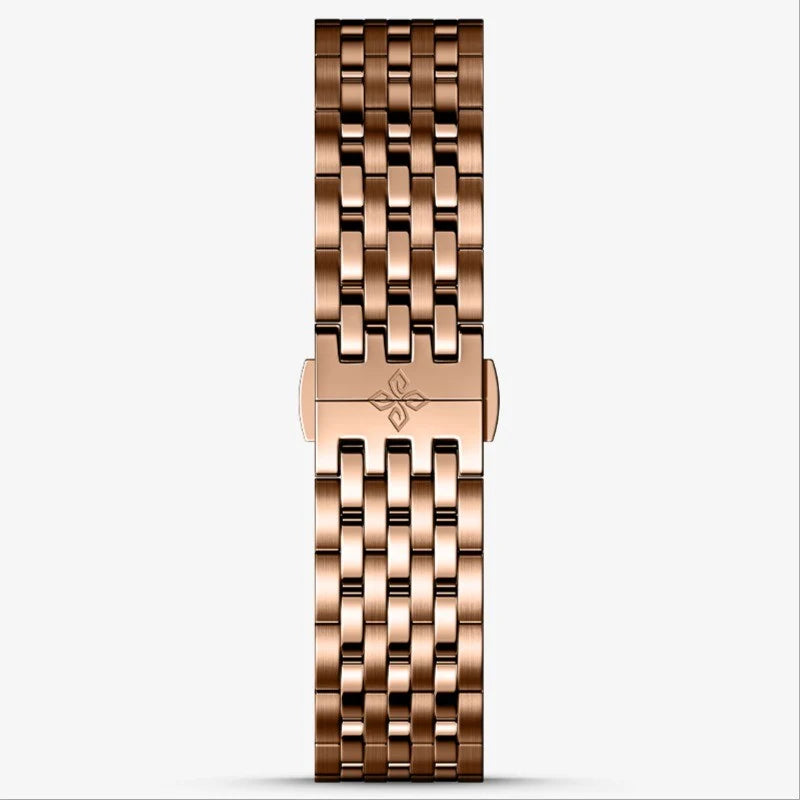 Agelocer Bracelet Tourbillon 9001