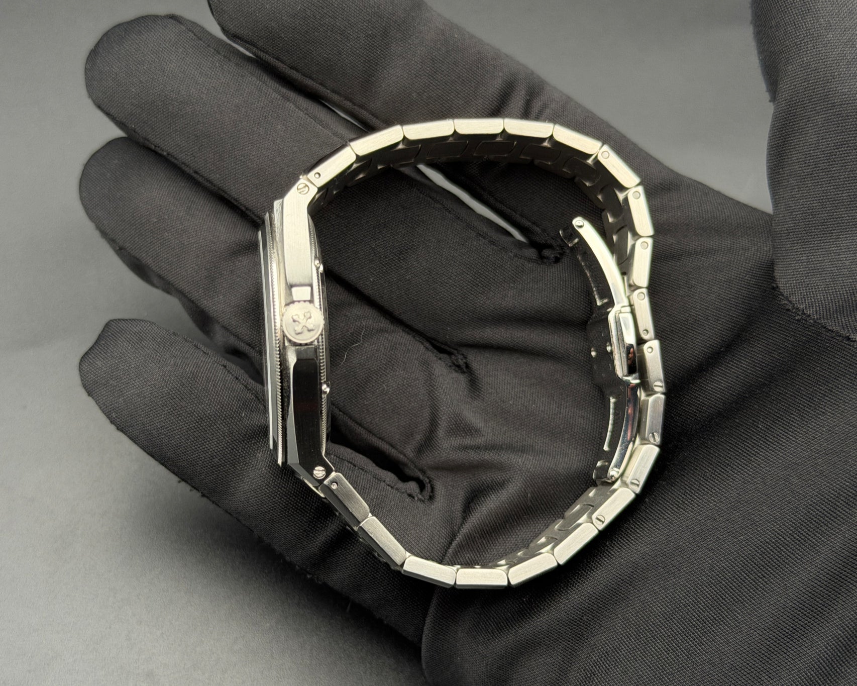 Venezianico Arsenale Ultrablack