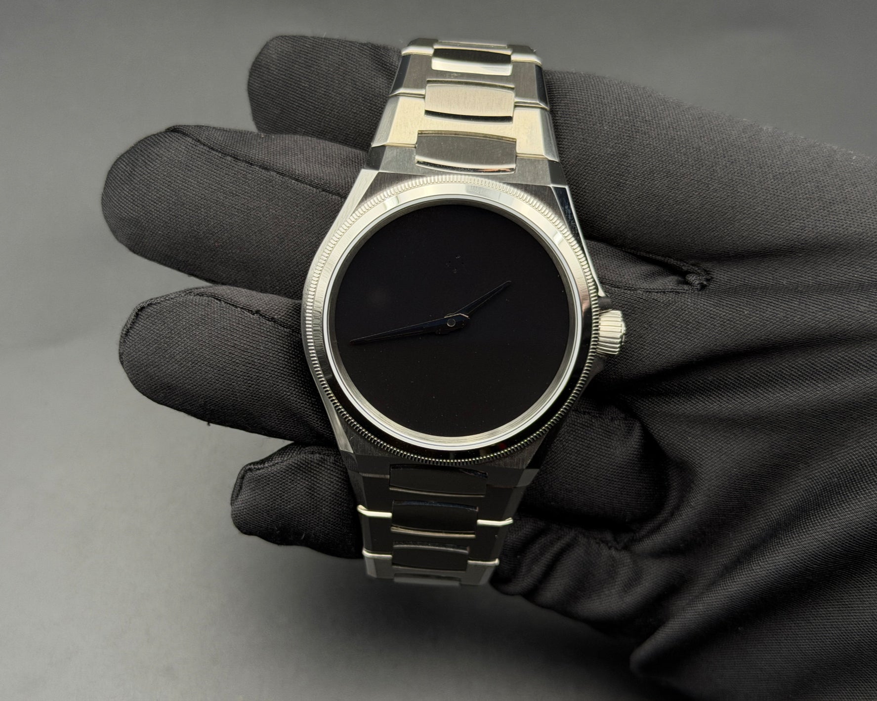 Venezianico Arsenale Ultrablack