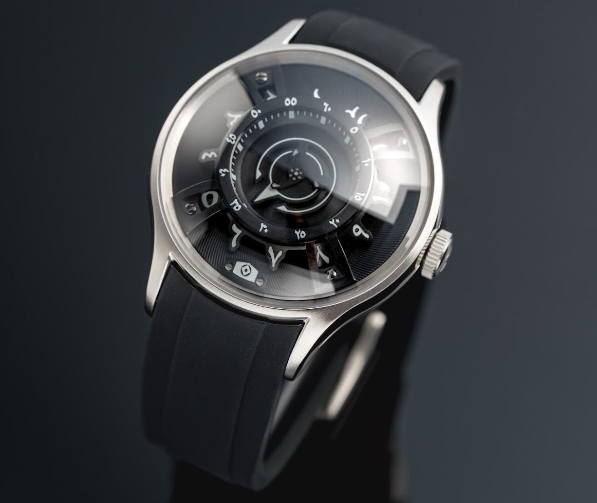 SPHERE - MIDDLE EAST EDITION (50 EX)