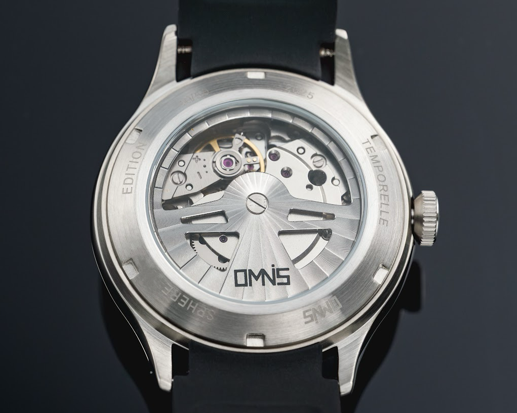 SPHERE - MIDDLE EAST EDITION (50 EX)