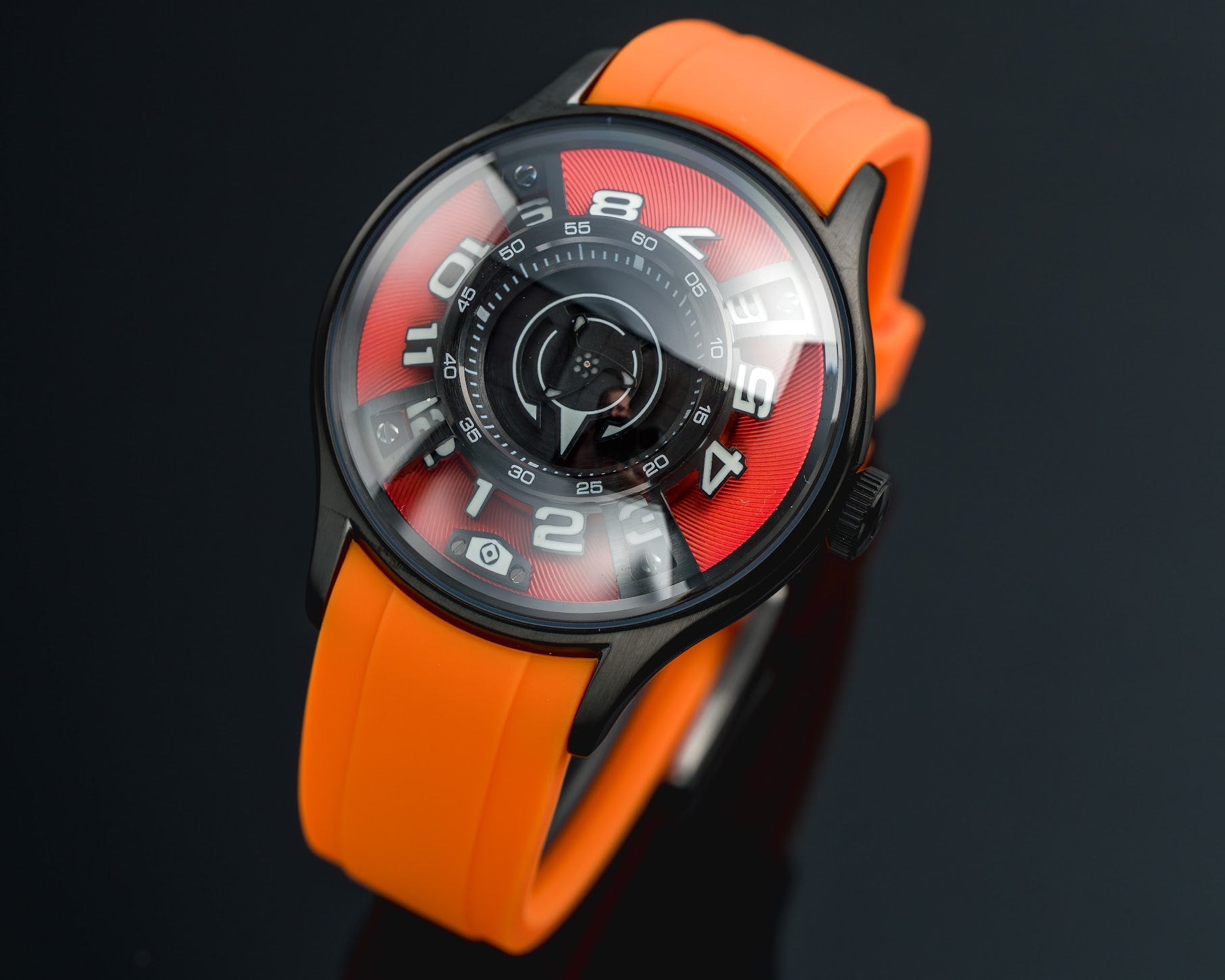 SPHERE HALLOWEEN EDITION (50 EX)