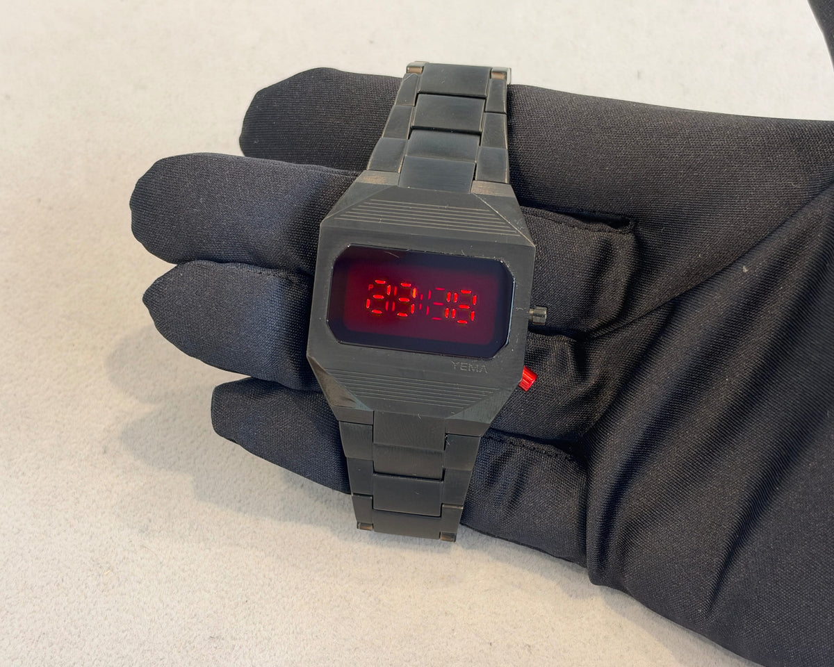Yema x Kavinsky édition limitée