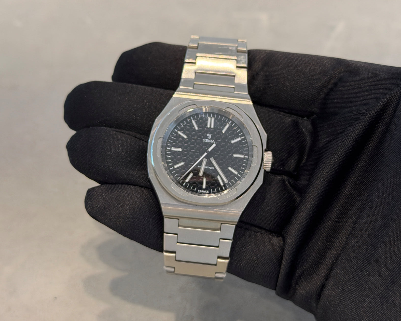 Yema Urban Traveller