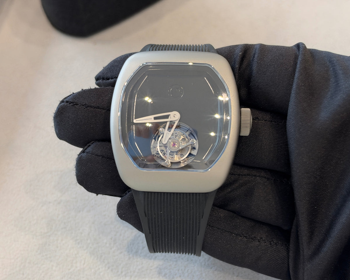 Zerootime T9